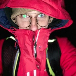 Meet your Posher, Julia